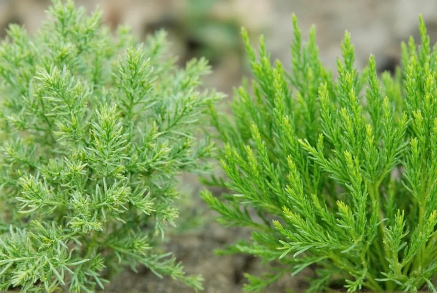 Dillweed vs Dill: Are They the Same Herb?