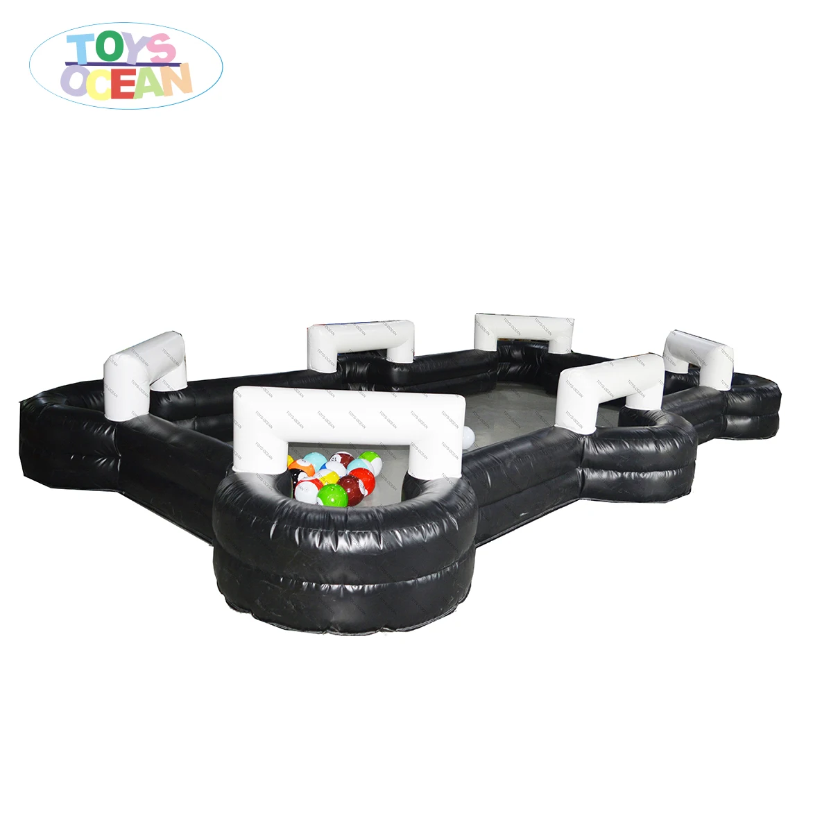 Customized Inflatable Human Pool Table For Sales Buy Inflatable Human