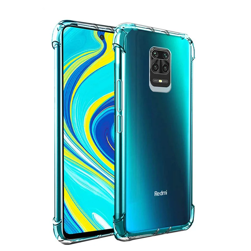 

Shockproof Clear Cheapest Phone Case For One Plus 9 Pro 7 8 Soft Tpu Clear Mobile Phone Cover For Xiaomi Mi Note 8 9 Lite 8 4 5