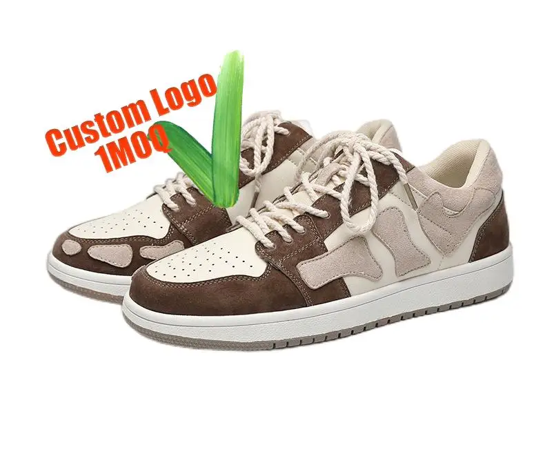 

Original Bape Flat Bottom Fashion Running Oem Factory Customized Sneakers Custom Shoes