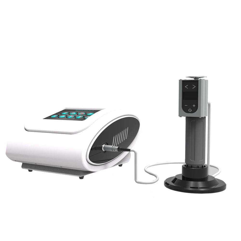 

Portable Electro Magnetic Shock Wave Therapy Machine for Fat Removal
