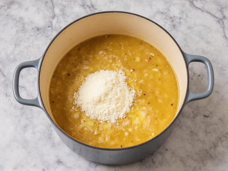 Homemade Onion Soup Mix: Simple Recipe & Expert Tips