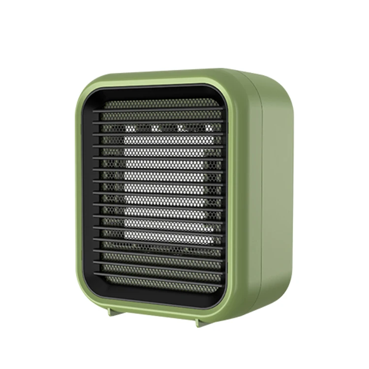 

Desktop Smart House Cheap Best Portable Mini Fan Home Winter Warm Electric Heater