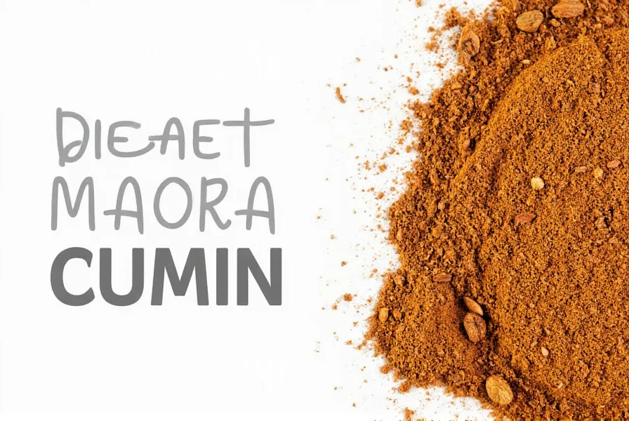 Best Cumin Substitutes: 5 Reliable Alternatives for Any Recipe