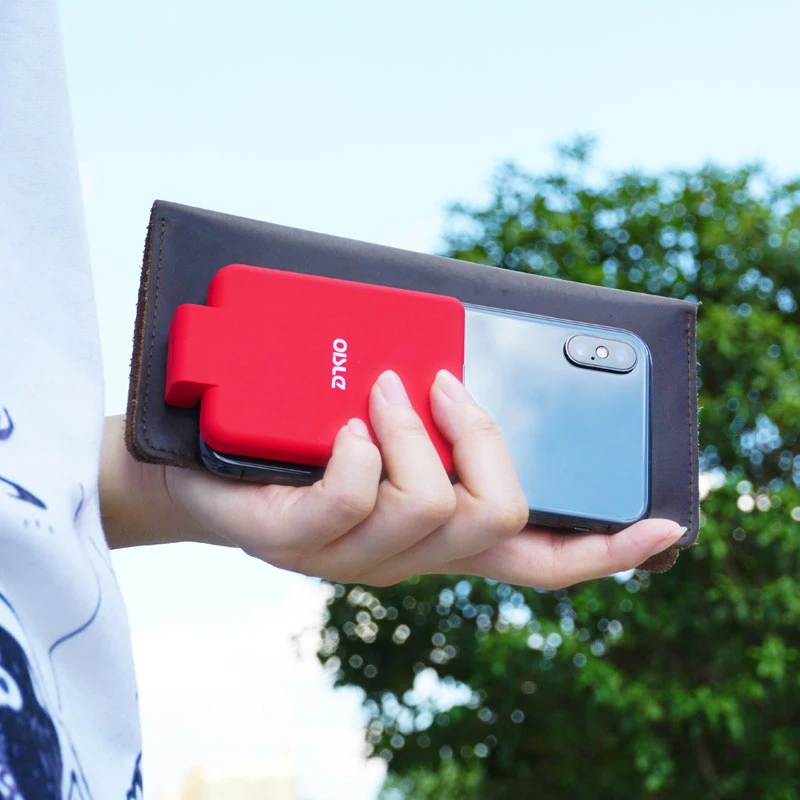 battery charger case