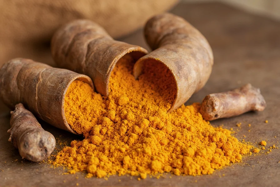 Force Factor Turmeric: Science, Benefits & Realistic Expectations