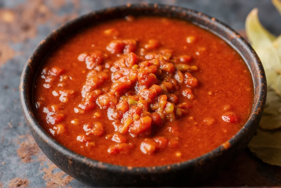 Asian Chili Sauce: Types, Uses & Authentic Recipes