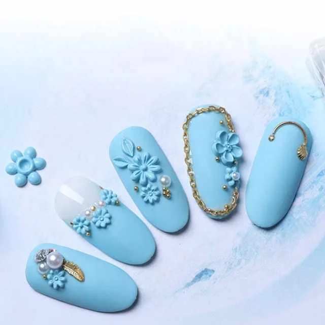 

MRO free sample uv gel nail polish 3D sculpture gel