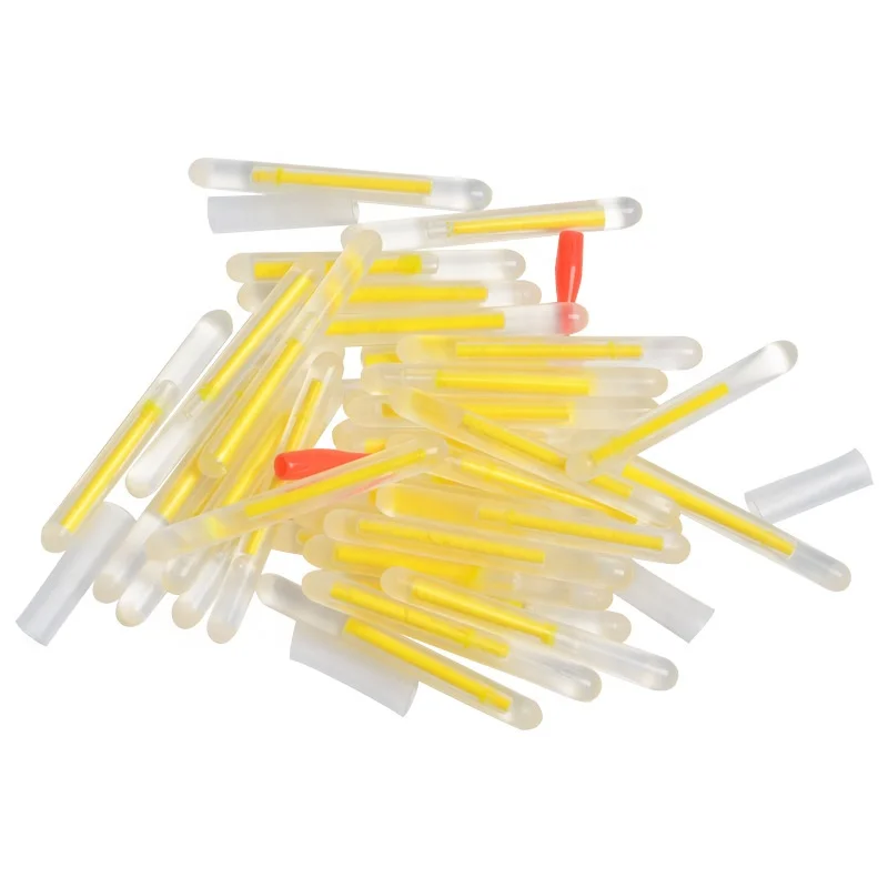 

Luminous Rod Night Fishing Super Bright Bag Light Stick Fishing Equipment