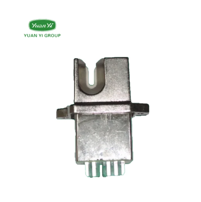 
Good Quality Textile Machine Parts Yarn Sensor Used For Barmag FK6-1000 Textile Yarn Machinery 63*50*27 