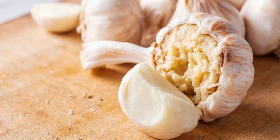 Why Is Garlic Spicy? A Sizzling Breakdown of Flavor, Chemistry & Kitchen Hacks!