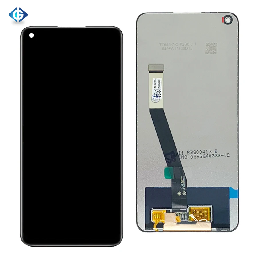 mobile phone lcds for Redmi No