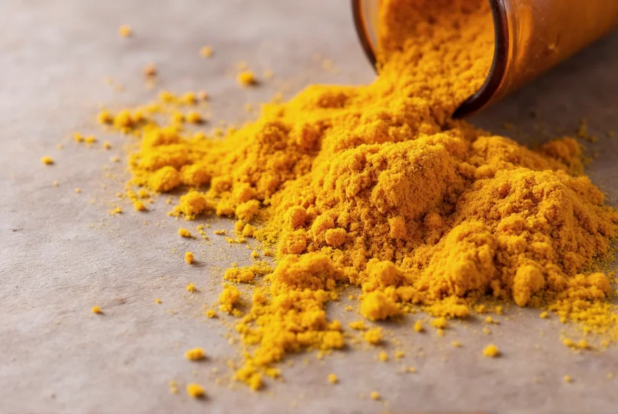 Does Turmeric Make You Sleepy? Science-Backed Answer