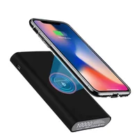 

Consumer Electronics Portable Wireless Power Bank