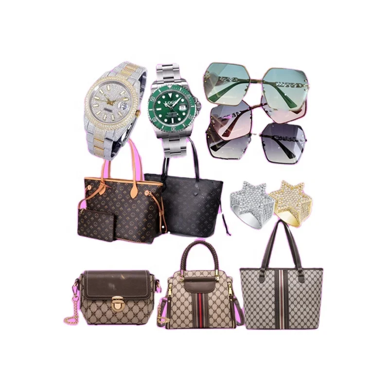 

Designer Bag Leather One-shoulder Luxury Messenger Bag 2021 New Large-capacity Casual Handbag Lady Purse and Letter Cosmetic Bag, Customized color