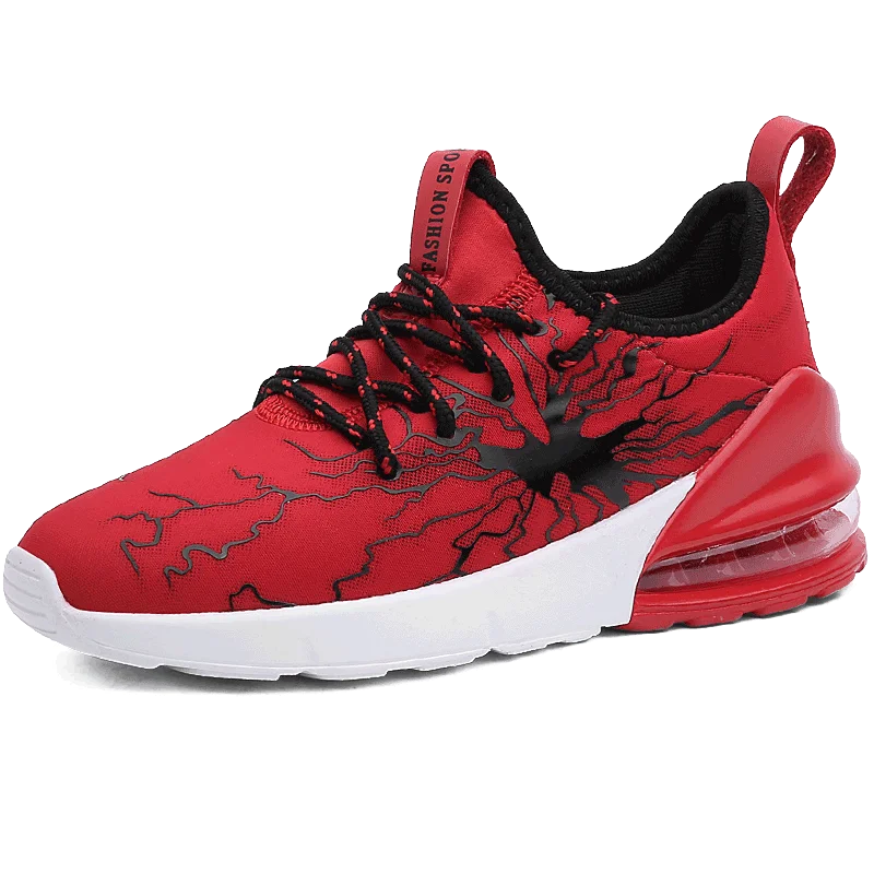 

Summer trend air cushion sports shoes outdoor leisure sports men's shoes