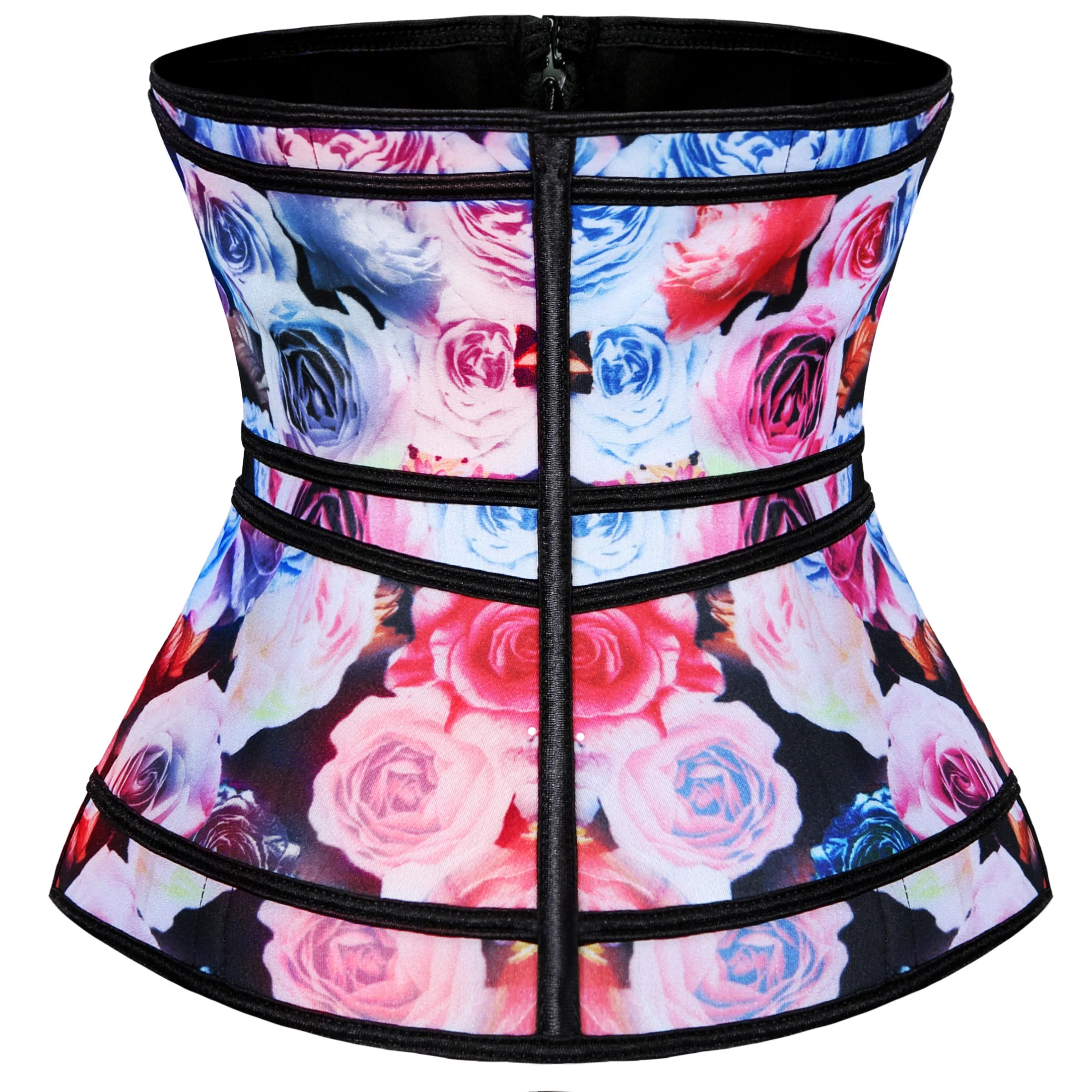 

Hot sell waist trainer corset waist trainer women neoprene waist trainer