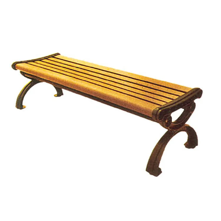 wooden gymnastic bench