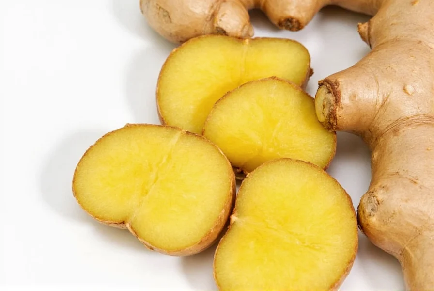 Ginger Health Benefits: Science-Backed Body Effects