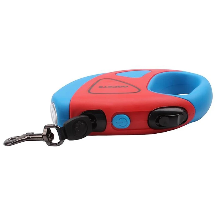 retractable dog leash-8