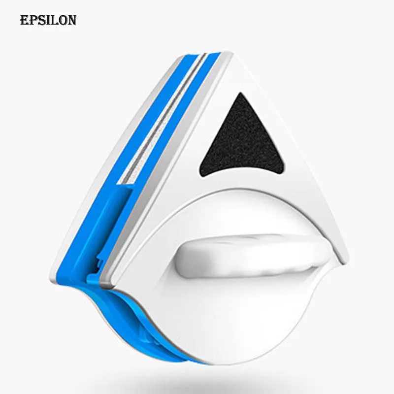 

Epsilon double side outdoor window cleaner, Blue;green;red;sky blue