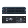 Accuracy Pro Audio EQ-2231 Broadcast Class Professional Audio Equalizer