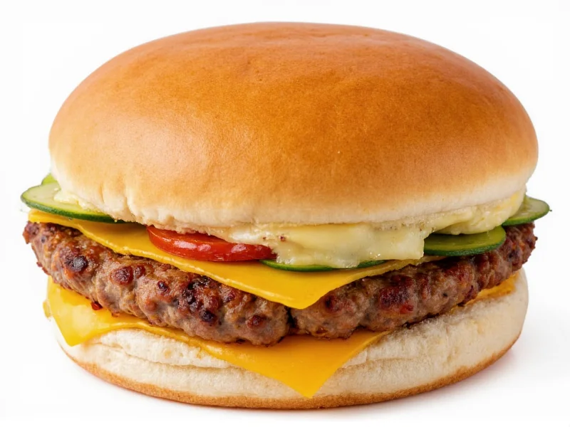 Sausage Patty Calories: Exact Counts by Type & Brand