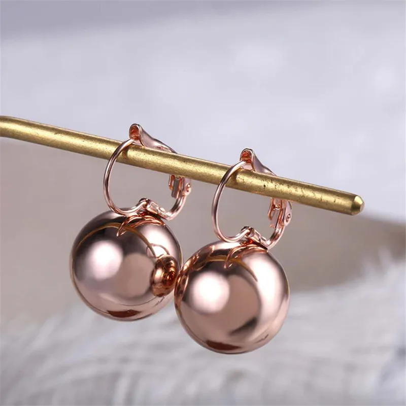 

Fashion Pearl Dangle Earrings Sterling Silver Hypoallergenic Drop Pearl Earrings Designs for Women 2021, Silver/gold/rosegold