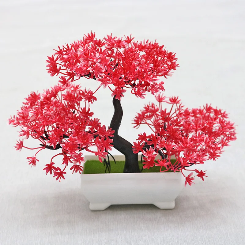 Nordic ins wind creative simulation succulent potted decorations cute desktop mini plant false green small ornaments