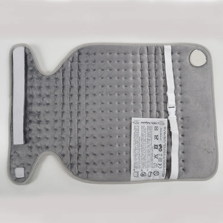 220240v Three Temperature Controlled Magic Thermal Electric Back