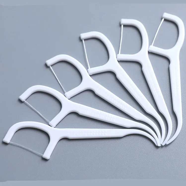 

Disposable Biodegradable Organic Eco Friendly Dental Floss