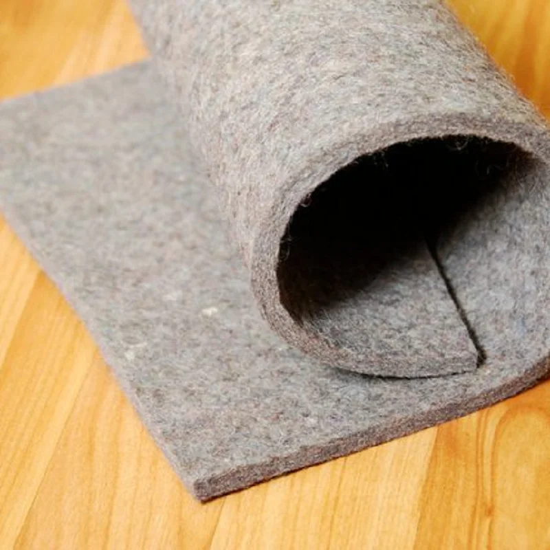 eco-friendly products german merino wool felt