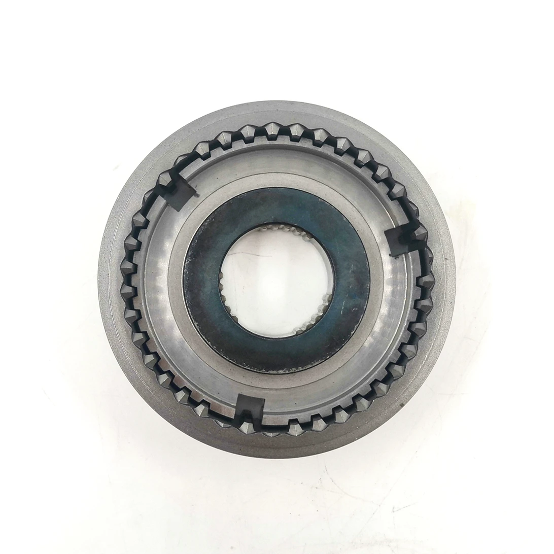 丰田卡罗拉的汽车底盘零件汽车变速器cvt离合器片变速箱同步器齿轮