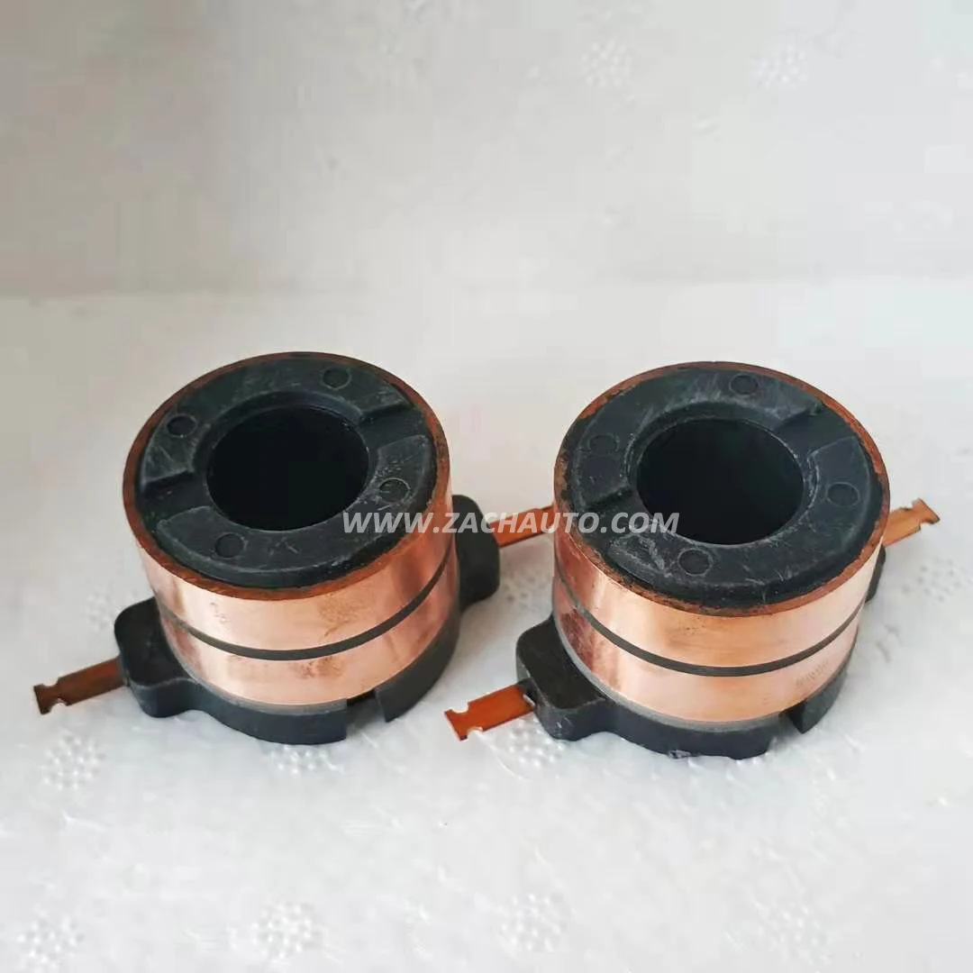 KGT Enterprises Black Electric Metal Alternator Slip Ring, for Transmit  Electrical Power at Rs 40 / piece in Delhi