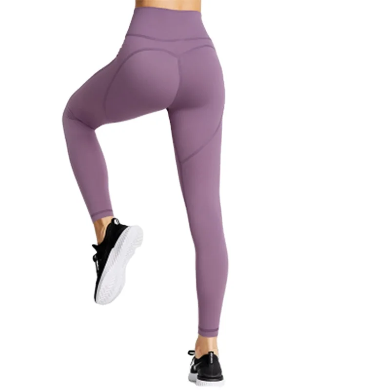 

Women Pro Combat Compression High Elastic Running GYM Athletic Tights