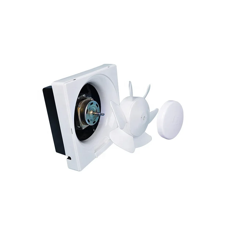 
220V 6 8 10 12 inch home ventilation Household Mute Toilets kitchen room Wall window Mounted Bathroom Exhaust Fans 