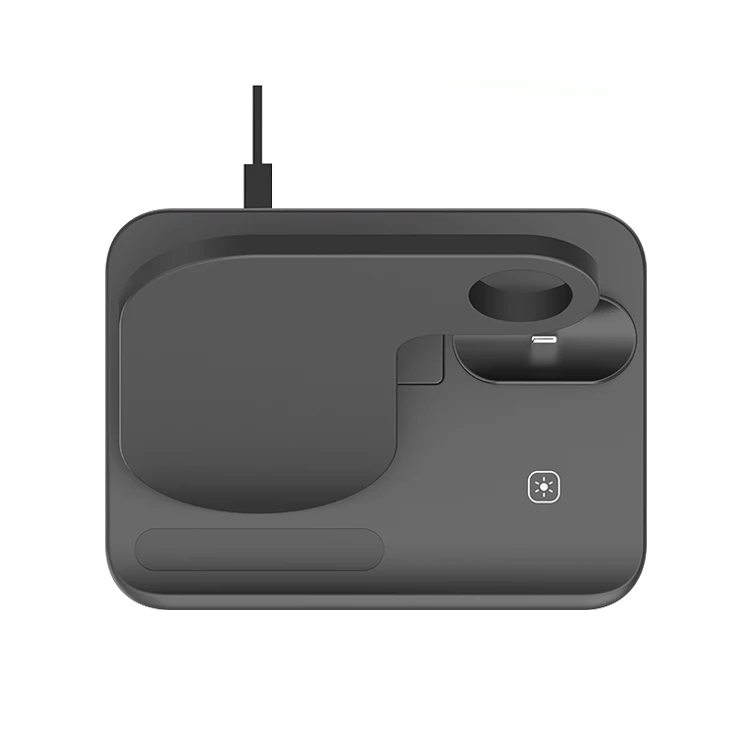 

china factory supply 15w universal qi fast charging wireless charger for samsung huawei iphone