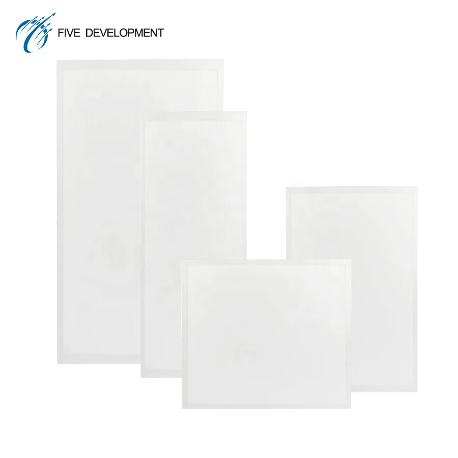 Competitive Price 36/40/48W High Quality 30*30 30*60 60*60 30*120 60*120 Large Square Led Panel Light with CE RoHS