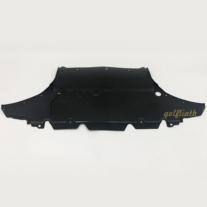 8k0863821af Under Engine Cover For A4 B8 2008-2012 - Buy Under Engine ...