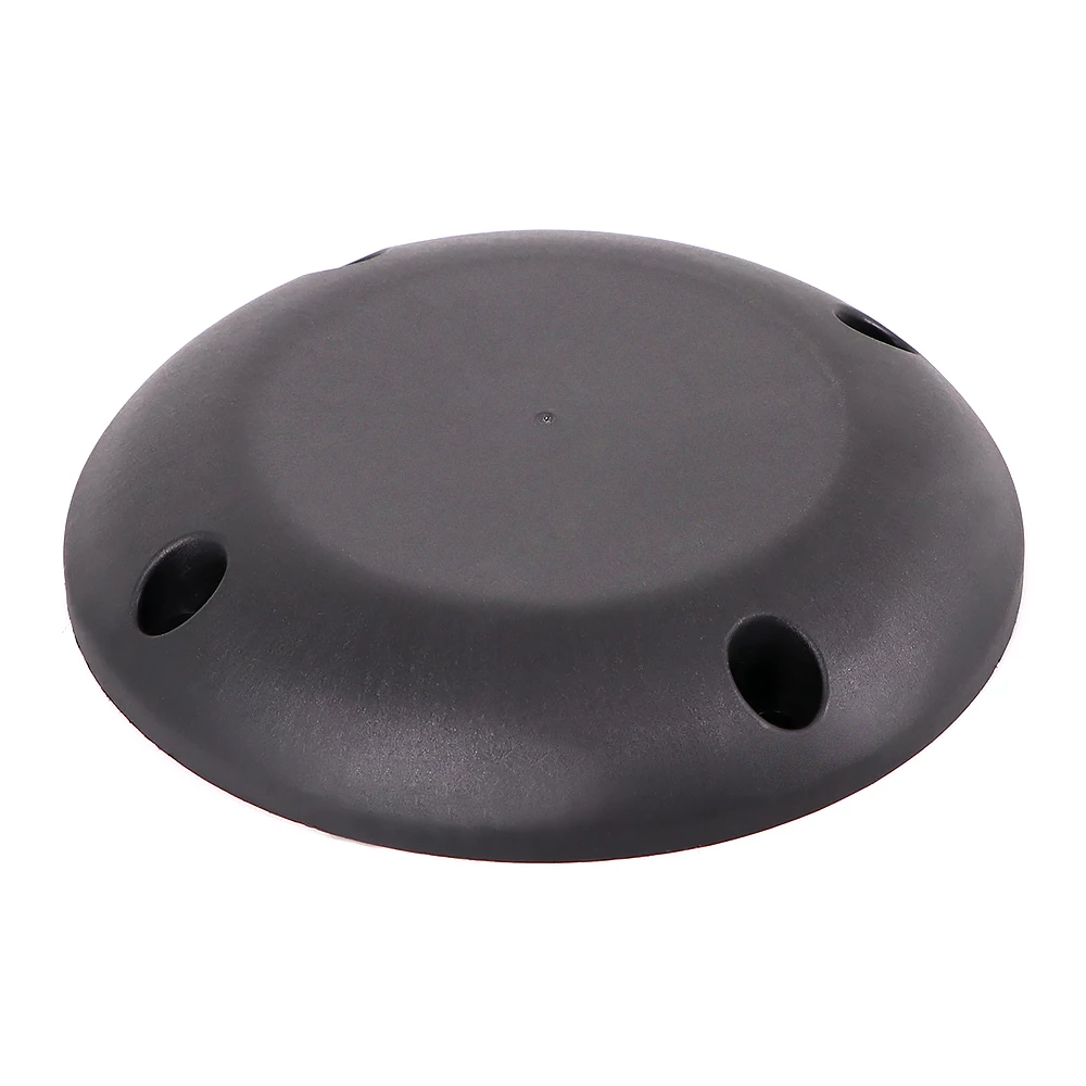 

abs plastic junction box for gps car parking sensor housing