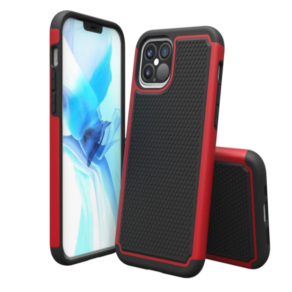 

wholesale original Football Pattern Cover Military Grade Drop Protective Silicon Hybrid Phone Case for iPhone 11pro max