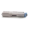 Printer Consumable Empty Toner Cartridge For OKI C332dn MC363dn