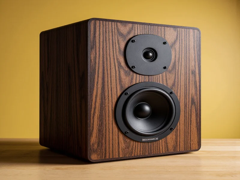 diy loudspeakers