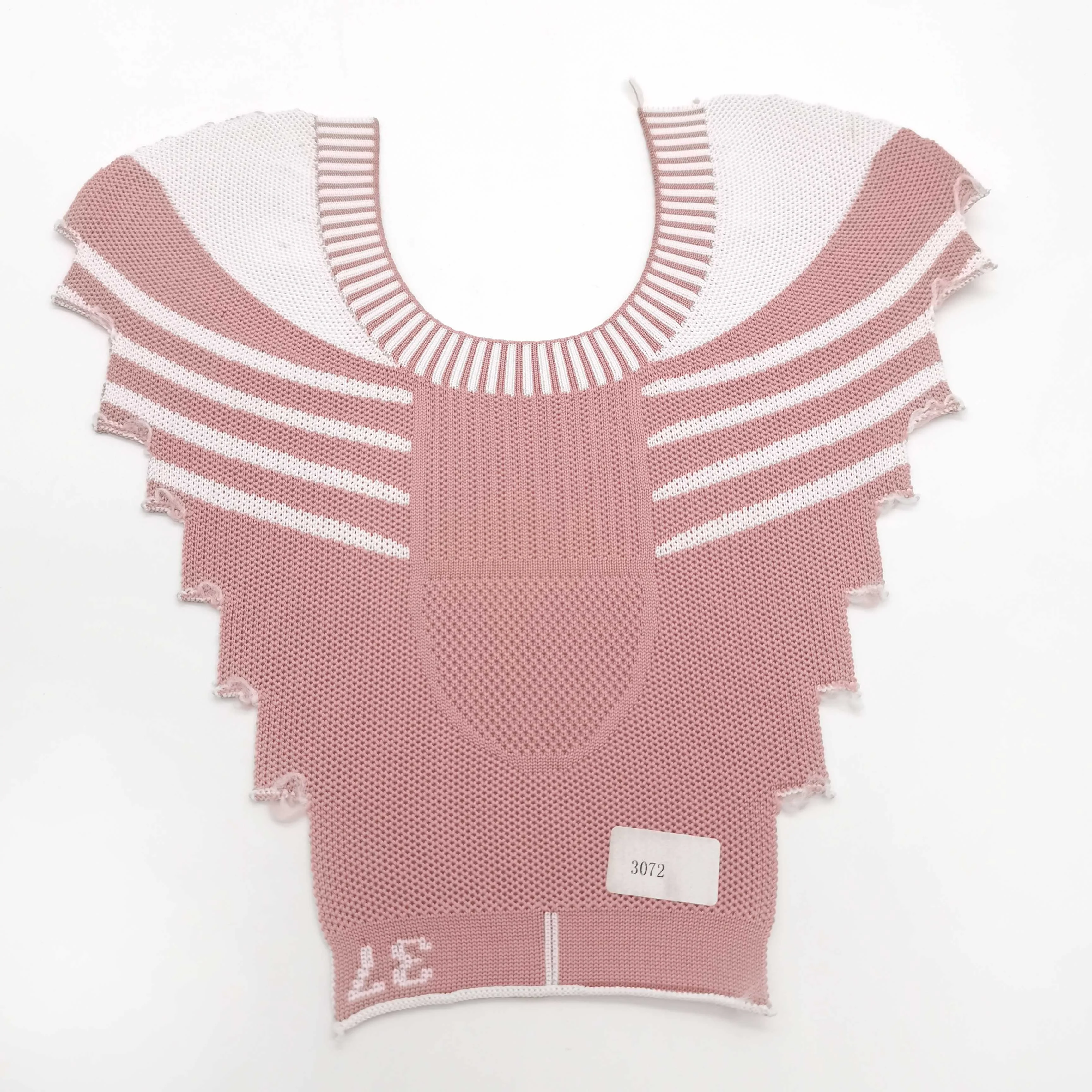 

2021 new 3D knitted sneaker, polyester knitted upper, Customers' demand