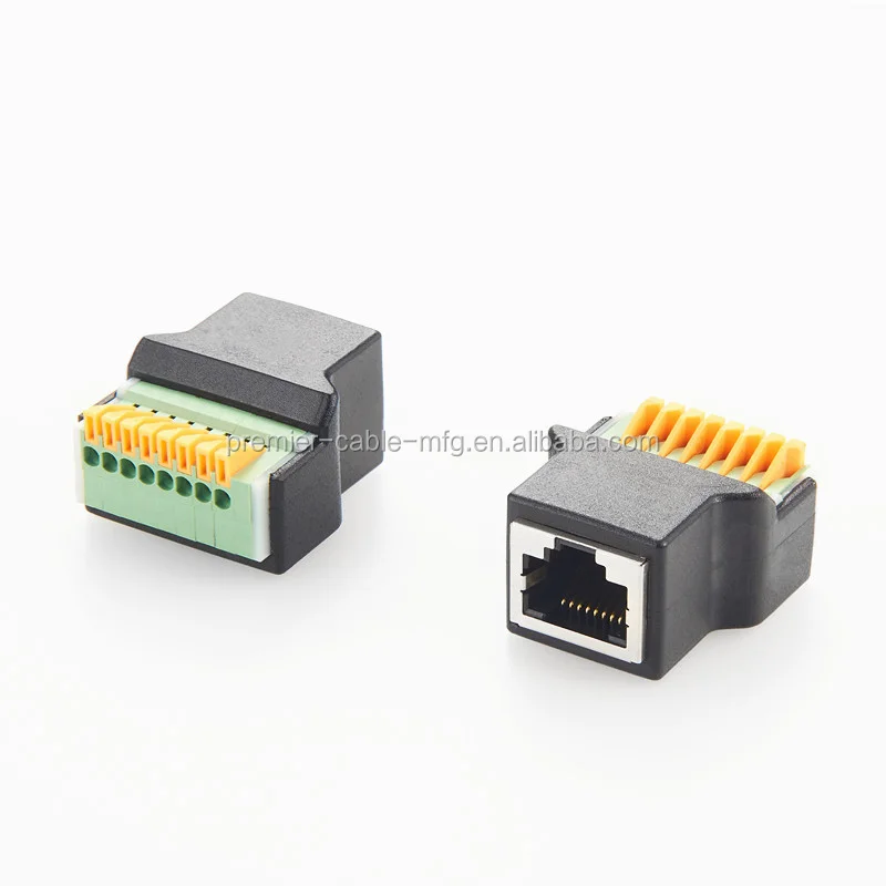 CT Kit Current Transformer with RJ45 Connector factory