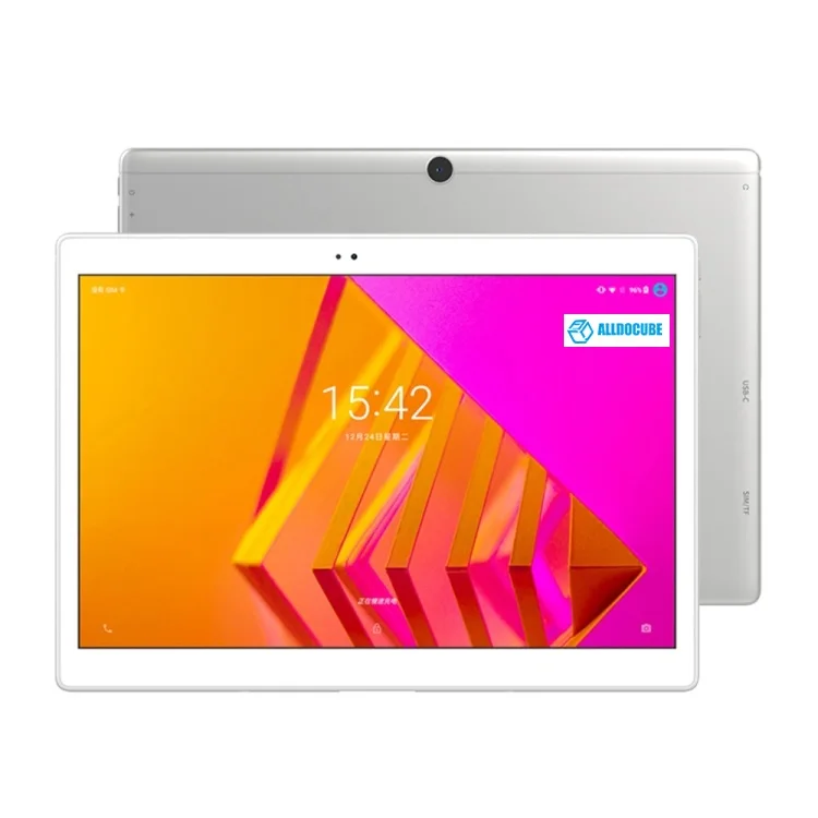 

Wholesale Price Dropshipping ALLDOCUBE X Neo (T1009) 4G LTE Tablet, 10.5 inch, 4GB+64GB