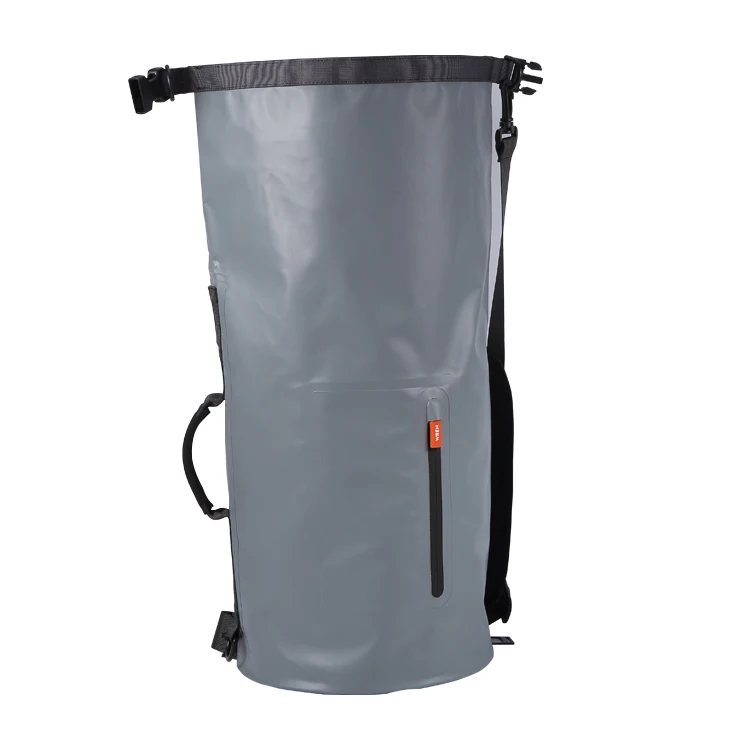 

Outdoor 500D PVC Storage travel Rowing rafting Backpack drying dry bag