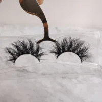 

Natural Long 100% Real Mink Eyelash Hot Selling 3d Mink Eyelash Vendors Wholesale Private Label 3d Mink Eyelashes