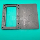 ベトナム oca ラミネート金型 lcd フレーム修理改修で ymj 機用 s7 エッジ s8 s8 プラス s9 s9 プラス注 8
