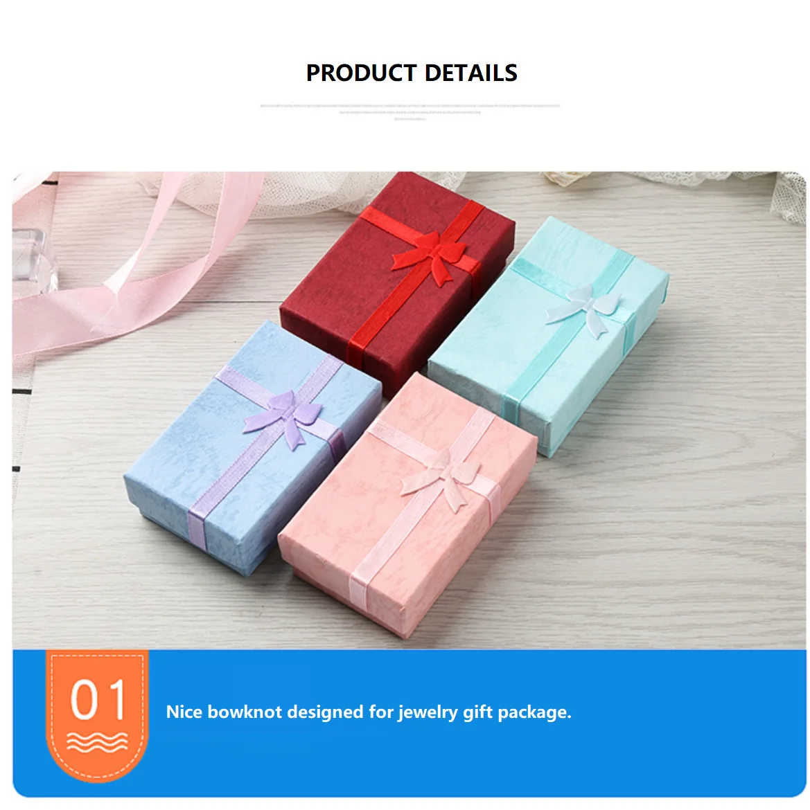 2023 Cheap Anniversaries,Weddings,Birthdays Valentine's Day Gift Ring